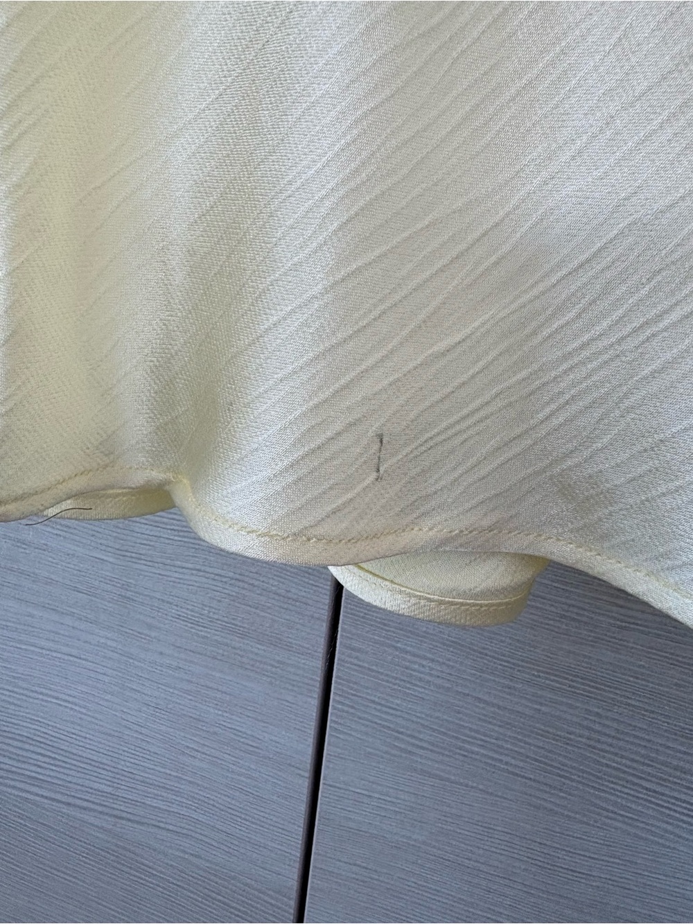 Bec + bridge Cedar City Maxi Dress in Ice Yellow - Picture 9 of 10